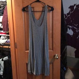 Vizio USA Dress